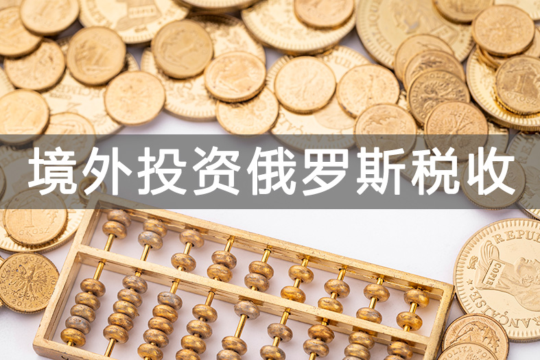 俄羅斯稅務(wù)