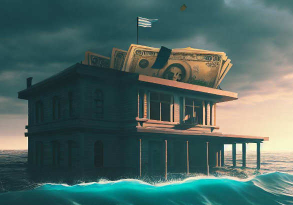 注冊(cè)離岸賬戶會(huì)遇到哪些問題-離岸賬戶優(yōu)點(diǎn)