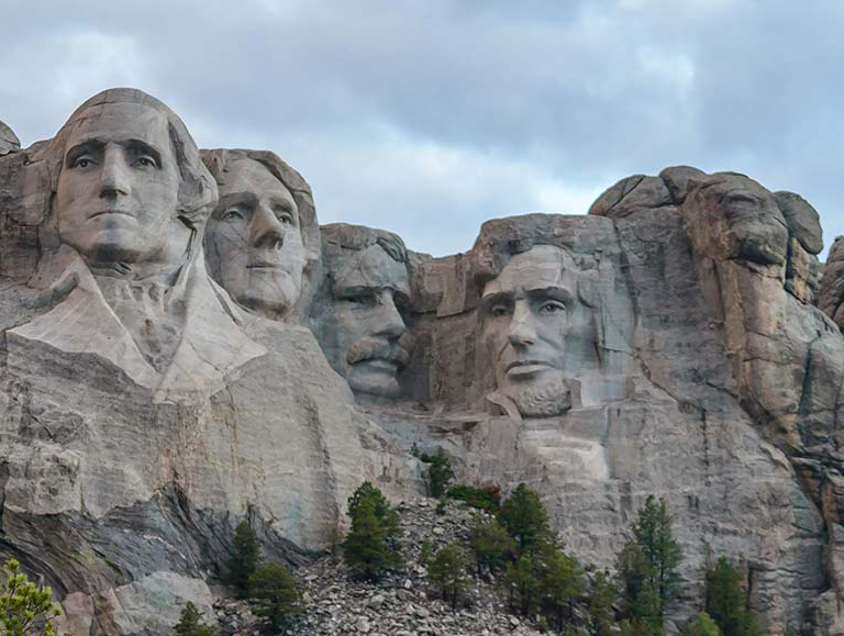 南科達(dá)他州