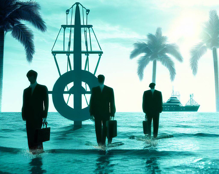 注冊(cè)英國(guó)離岸公司_英國(guó)離岸公司注冊(cè)詳解